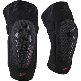 Leatt 3DF 5.0 EVO Pee Wee Knee Guards