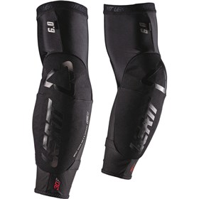 Leatt 3DF 6.0 EVO Elbow Guards