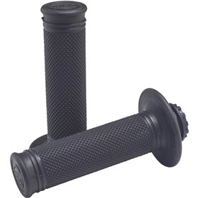 Pro Taper Pro Series Full Diamond Clamp-On Grips