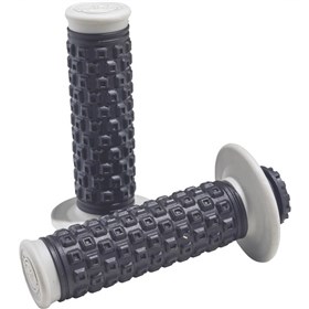 Pro Taper Pro Series Pillow Top Clamp-On Grips