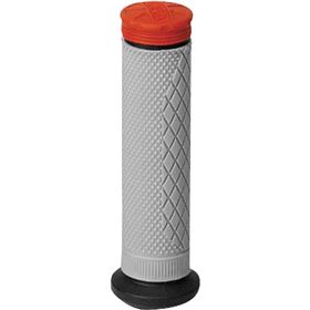 Pro Taper Tri-Density Full Diamond ATV Grip