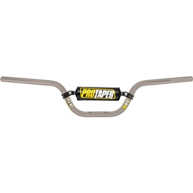 new pro taper SE Handlebar handlebars Platinum KLX110/DRZ110 new pro taper SE Handlebar handlebars Platinum KLX110/DRZ110
