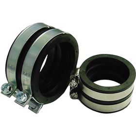 Boyesen Rad Valve Replacement Boot And Clamp Kit