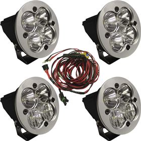 Baja Designs Yamaha YXZ Replacement Headlight Kit
