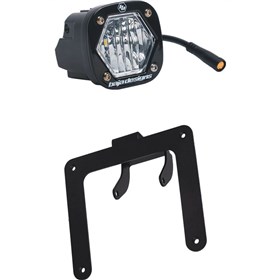 Baja Designs S1 Headlight Kit For Super73 R