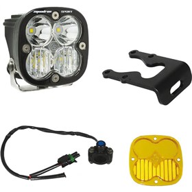 Baja Designs Squadron Sport Headlight Kit For Sur-Ron/Talaria