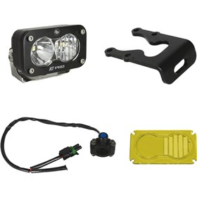 Baja Designs S2 Pro Headlight Kit For Sur-Ron/Talaria
