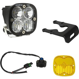 Baja Designs Squadron Pro Headlight Kit For Sur-Ron/Talaria