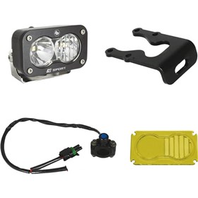 Baja Designs S2 Sport Headlight Kit For Sur-Ron/Talaria