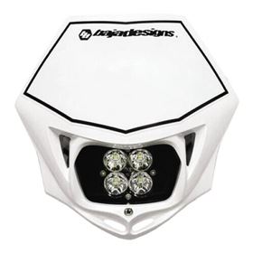 Baja Designs Squadron Pro L.E.D. Race Light