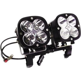 Baja Designs Squadron XL Dual Racelight