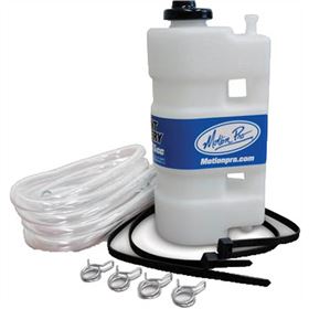 Motion Pro Coolant Recovery System
