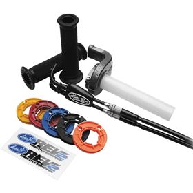 Motion Pro Revolver 2 Variable Rate Throttle Kit
