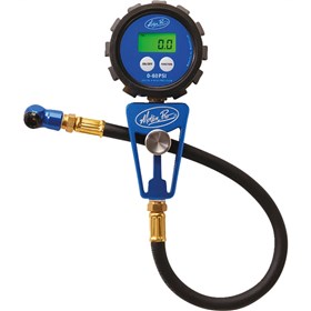 Motion Pro 60psi Digital Tire Pressure Gauge