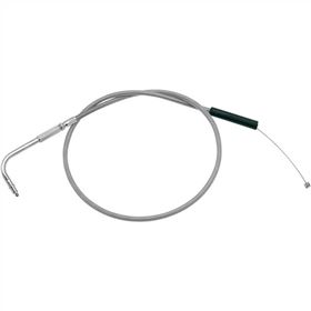 Motion Pro Armor Coat Stainless Steel Clutch Cable