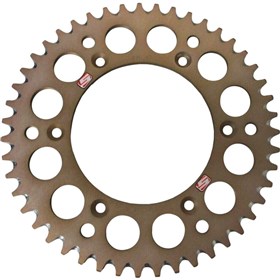 Sunline SL-1 520 Offroad Rear Sprocket