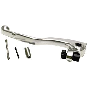 Motion Pro Forged Clutch Lever With Pivot Bearing