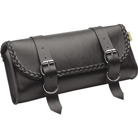 Willie And Max Braided Tool Pouch