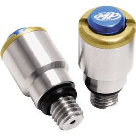 Motion Pro Micro M5x0.8 Fork Bleeder 