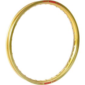 Excel Takasago 36 Hole Rear Rim