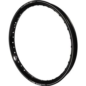 Excel A60 MX Rear Rim