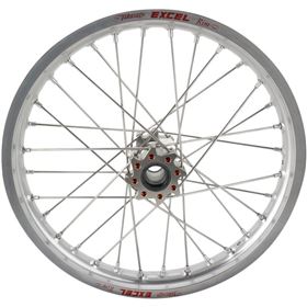 Excel Pro Series G2 Complete Rear Wheel