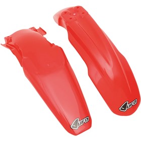 UFO Front And Rear Fender Kit