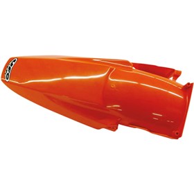 UFO Enduro Rear Fender