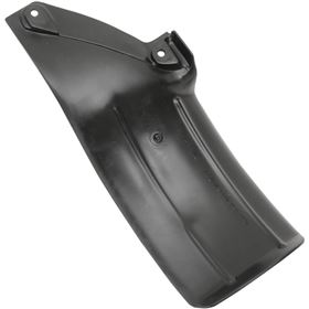 UFO Rear Shock Mud Plate
