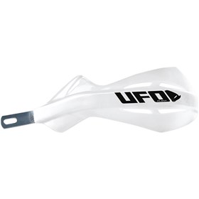 UFO Handguards With Aluminum Inserts For 7/8