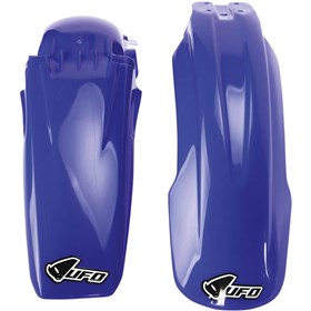 UFO Front And Rear Fender Kit