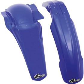 UFO Front And Rear Fender Kit