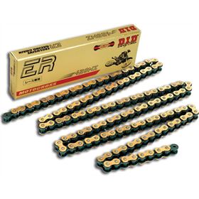 D.I.D 428 NZ Super Non O-Ring Chain