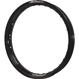 D.I.D Dirt Star ST-X Rear Rim
