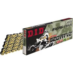 D.I.D 520 ATV2 X-Ring Chain