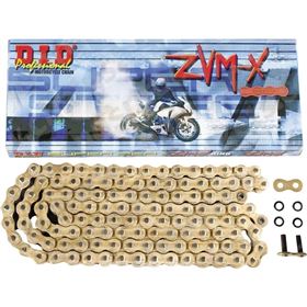 DID 525ZVMX X-Ring Chain
