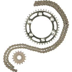 D.I.D 525VX Chain And Sprocket Kit