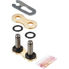 D.I.D 520ERVT Series Chain Clip Connecting Link