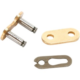 D.I.D 415ERZ Chain Clip Connecting Link
