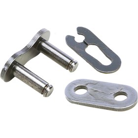 D.I.D 525 Standard Chain Clip Connecting Link