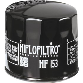 HiFloFiltro O.E.M Replacement Oil Filter