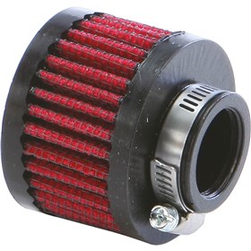 Uni Filter Universal Clamp-On Breather Filter