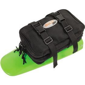Cruz Tools DMX2 Fender Mount Tool Kit