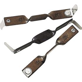 Motion Pro Tappet Feeler Gauges