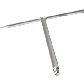 Motion Pro Dual Drive Ball-End Allen T-Handle