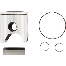 Wiseco 581P2 Piston Assembly - +0.50mm Bore