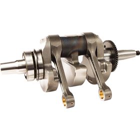 Hot Rods Complete Crankshaft Assembly