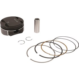 Wiseco Black Edition Piston Kit