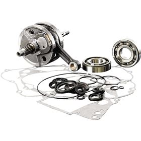 Wiseco Complete Bottom End Rebuild Kit