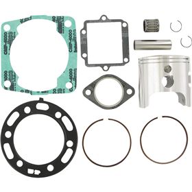 Wiseco High Performance Forged 2-Stroke Complete Top End Kit